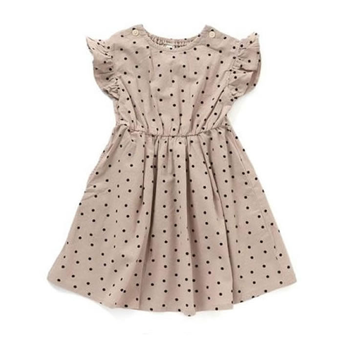 Seraph Everyday Dress