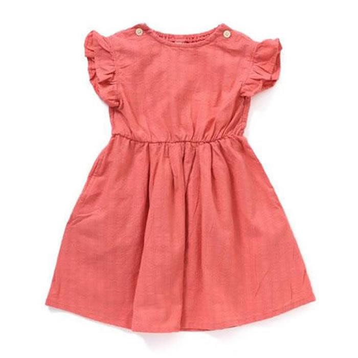Seraph Everyday Dress