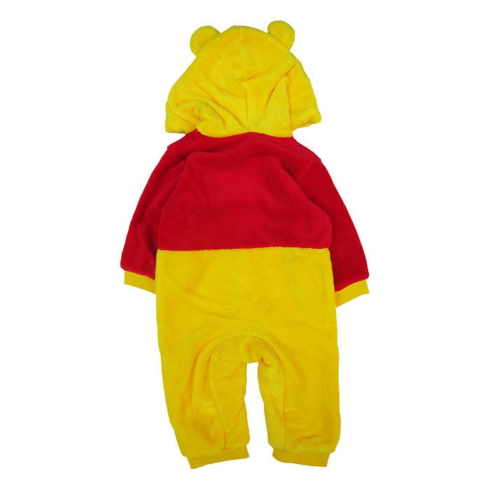 ハロウィン コスプレ 子供 ディズニー ティガー プーさん ロッツォ サリー デール 仮装 着ぐるみ キッズ 赤ちゃん ベビー 男の子 女の子 かわいい 70 80 90