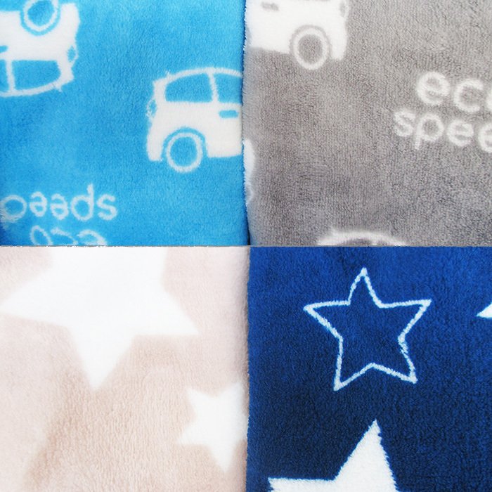 Kids fleece pajamas 100 110 120 130 sizes
