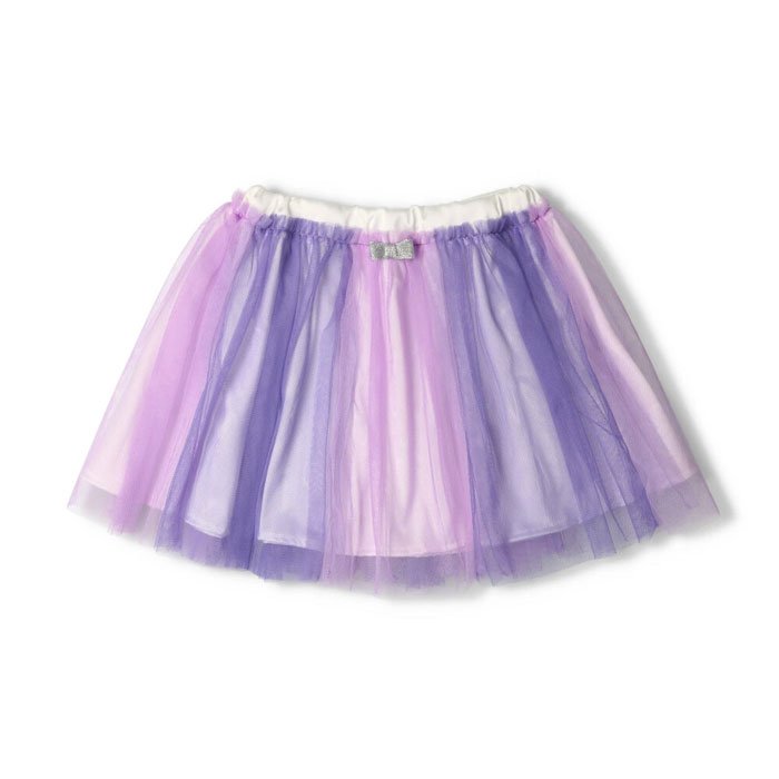 子ども キッズ チュチュ スカート ワンピース チュール スカート フリル ふわふわ ドレス シフォン 女の子 おしゃれ 衣装 パニエ