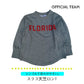 OFFICIAL TEAM Slub Jersey Long Sleeve T-Shirt