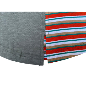 OFFICIAL TEAM クレイジーボーダーロンT