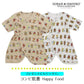 Ocean&amp;Ground Combination Underwear Happy Food