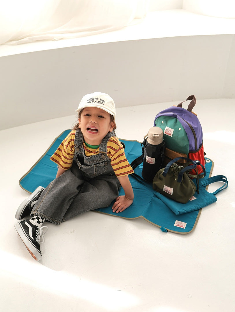 Ocean＆Ground レジャーシート GOODAY