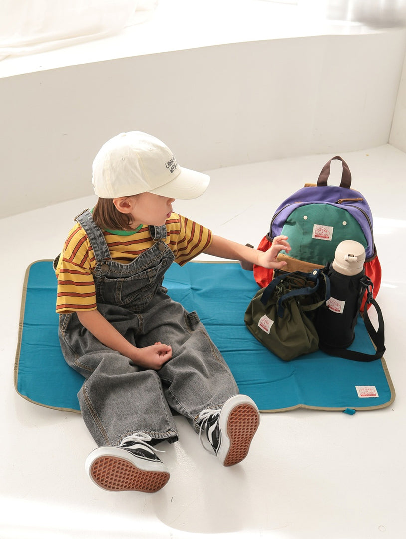 Ocean＆Ground レジャーシート GOODAY