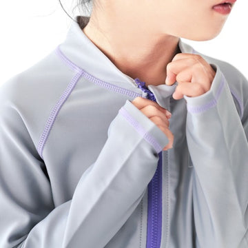 Earth Family ラッシュガード