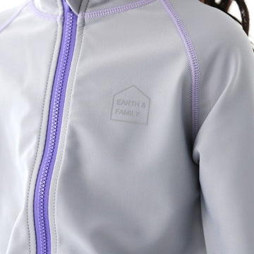 Earth Family ラッシュガード