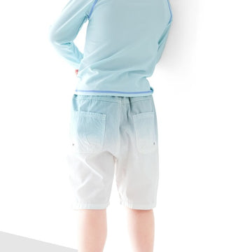 Earth Family ラッシュガード