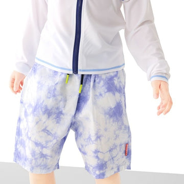 Earth Family ラッシュガード