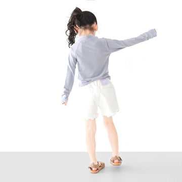 Earth Family ラッシュガード