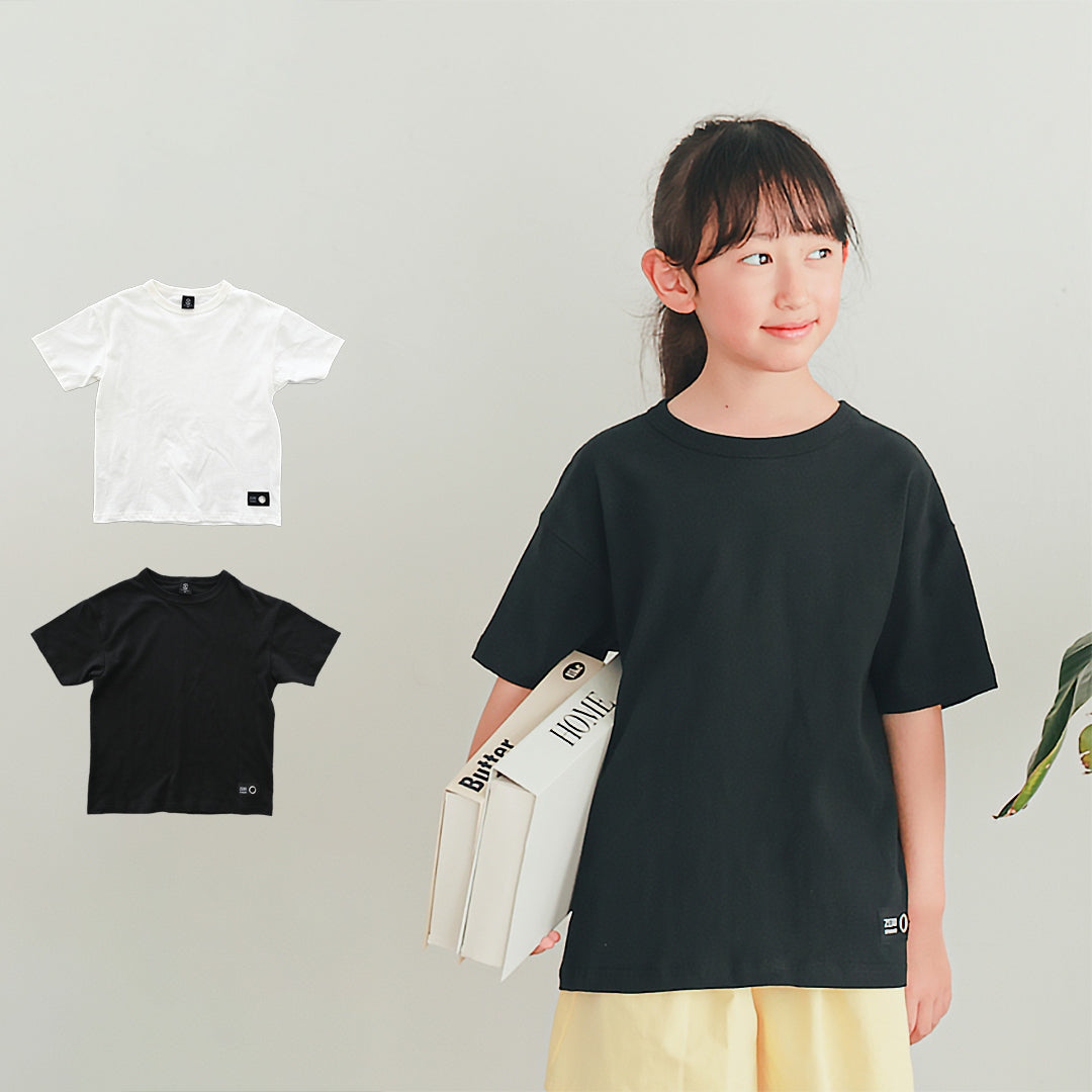ZERO standerd BASIC Tシャツ