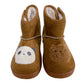 Animal Baby Boots 13 14 15