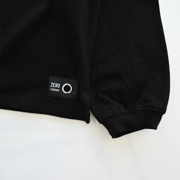 ZERO STANDARD UNDER ロングTシャツ
