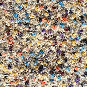 カラーネップハンドウォーマー レディース