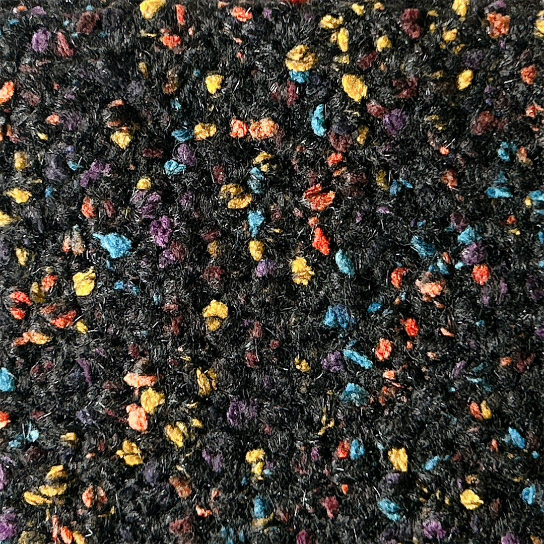 カラーネップハンドウォーマー レディース