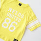 ZERO STANDARD NEEDS UNITED 86 Tシャツ