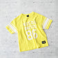 ZERO STANDARD NEEDS UNITED 86 Tシャツ