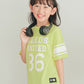 ZERO STANDARD NEEDS UNITED 86 Tシャツ
