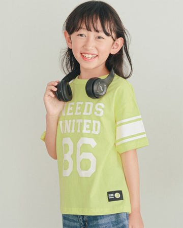 ZERO STANDARD NEEDS UNITED 86 Tシャツ
