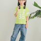 ZERO STANDARD NEEDS UNITED 86 Tシャツ