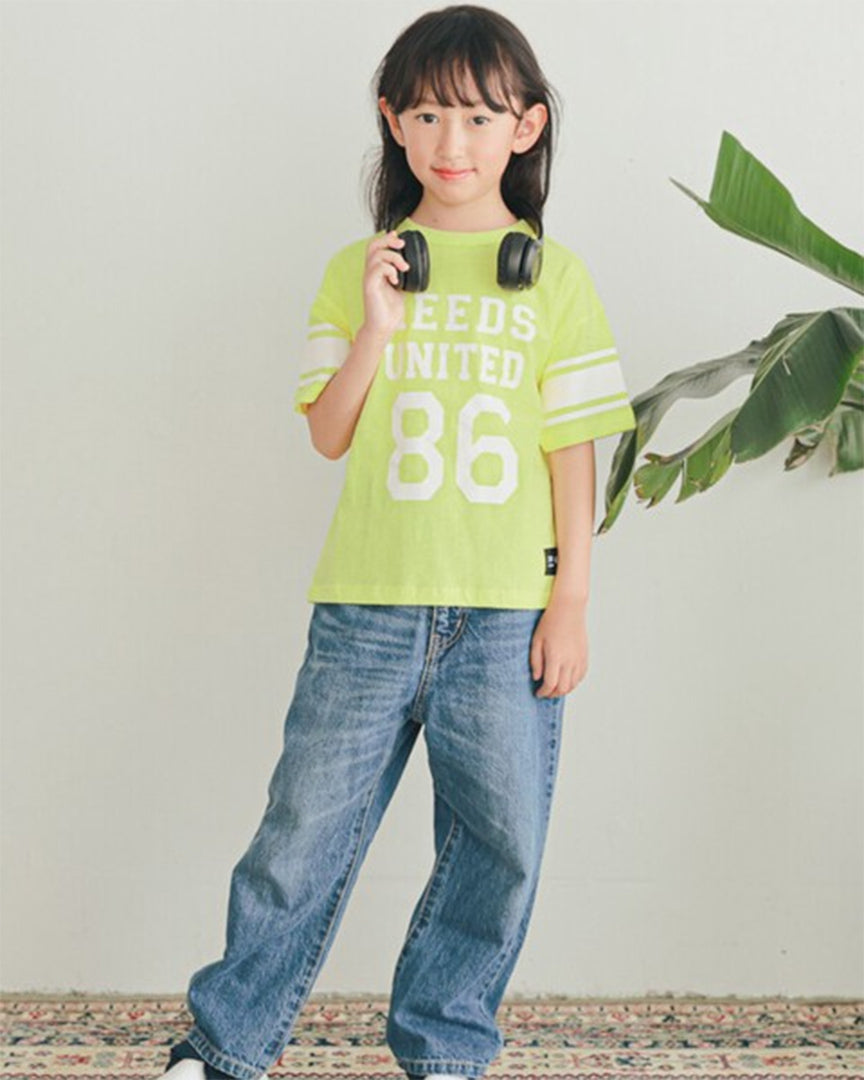 ZERO STANDARD NEEDS UNITED 86 Tシャツ