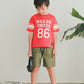 ZERO STANDARD NEEDS UNITED 86 Tシャツ