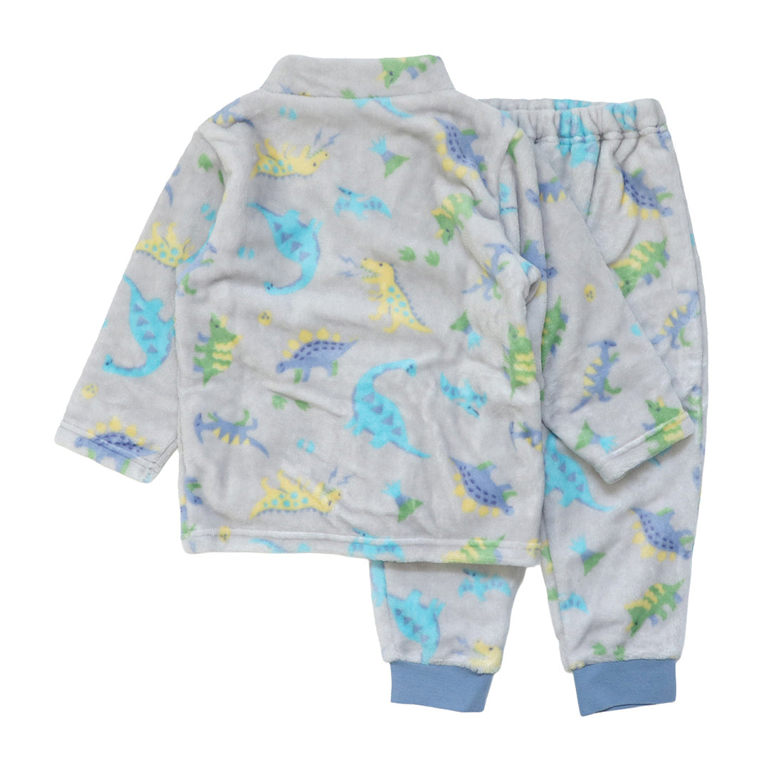 フリースパジャマ こども