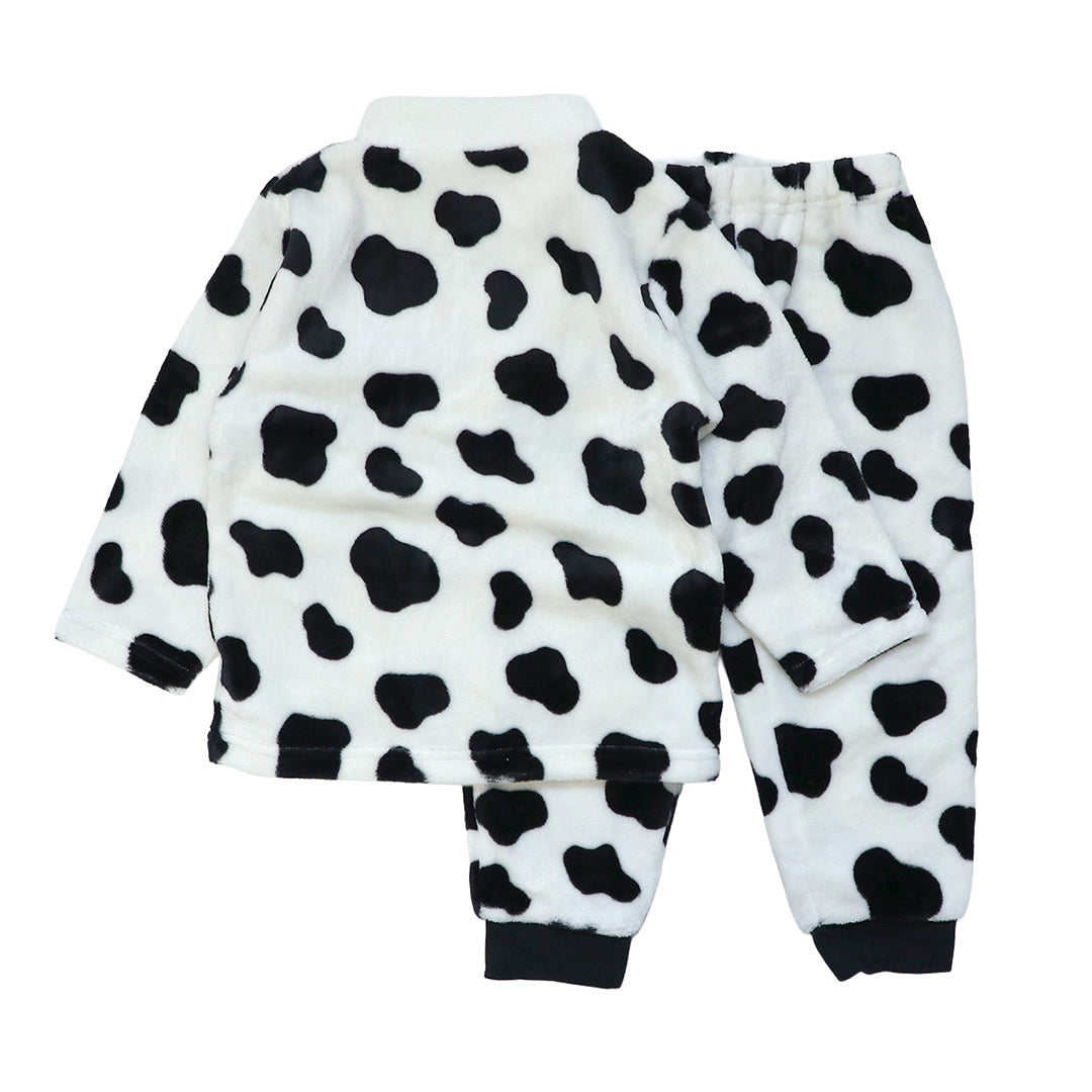 フリースパジャマ こども