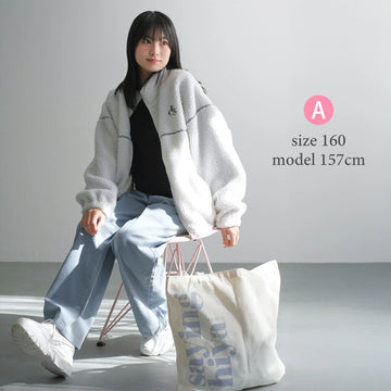 福袋 2026 新春 5点セット Rico SUCRE/F3