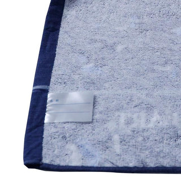 ラップタオル キッズ 80cm バスタオル