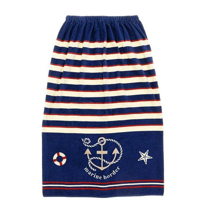 Wrap Towel Kids 80cm Bath Towel