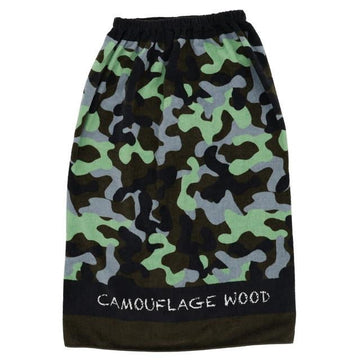 カモフラージュウッド