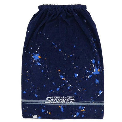 Wrap Towel Kids 80cm Bath Towel