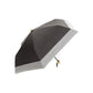 Lightweight, foldable parasol for women, completely shaded, suitable for both sunny and rainy days