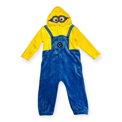 Cosplay Kids Chip and Dale Kigurumi Kids Disney