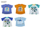 キッズ Tシャツ ディズニー キャラ 半袖 ミッキーマウス ミニーマウス アリス スターウォーズ バズ・ライトイヤー スティッチ 子供服 夏