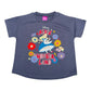 キッズ Tシャツ ディズニー キャラ 半袖 ミッキーマウス ミニーマウス アリス スターウォーズ バズ・ライトイヤー スティッチ 子供服 夏
