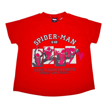 221227/スパイダーマンレッド