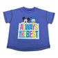 キッズ Tシャツ ディズニー キャラ 半袖 ミッキーマウス ミニーマウス アリス スターウォーズ バズ・ライトイヤー スティッチ 子供服 夏