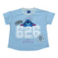 キッズ Tシャツ ディズニー キャラ 半袖 ミッキーマウス ミニーマウス アリス スターウォーズ バズ・ライトイヤー スティッチ 子供服 夏