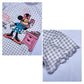 キッズ Tシャツ ディズニー キャラ 半袖 ミッキーマウス ミニーマウス アリス スターウォーズ バズ・ライトイヤー スティッチ 子供服 夏