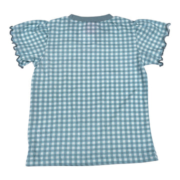 キッズ Tシャツ ディズニー キャラ 半袖 ミッキーマウス ミニーマウス アリス スターウォーズ バズ・ライトイヤー スティッチ 子供服 夏