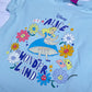 キッズ Tシャツ ディズニー キャラ 半袖 ミッキーマウス ミニーマウス アリス スターウォーズ バズ・ライトイヤー スティッチ 子供服 夏