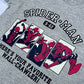 キッズ Tシャツ ディズニー キャラ 半袖 ミッキーマウス ミニーマウス アリス スターウォーズ バズ・ライトイヤー スティッチ 子供服 夏