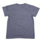キッズ Tシャツ ディズニー キャラ 半袖 ミッキーマウス ミニーマウス アリス スターウォーズ バズ・ライトイヤー スティッチ 子供服 夏