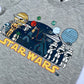 キッズ Tシャツ ディズニー キャラ 半袖 ミッキーマウス ミニーマウス アリス スターウォーズ バズ・ライトイヤー スティッチ 子供服 夏
