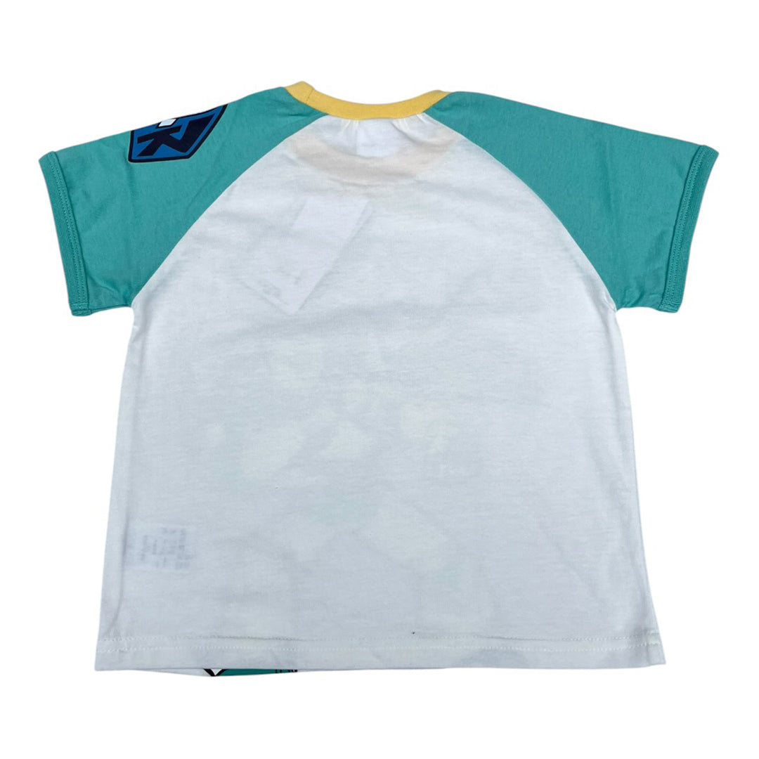 キッズ Tシャツ ディズニー キャラ 半袖 ミッキーマウス ミニーマウス アリス スターウォーズ バズ・ライトイヤー スティッチ 子供服 夏
