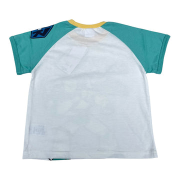 キッズ Tシャツ ディズニー キャラ 半袖 ミッキーマウス ミニーマウス アリス スターウォーズ バズ・ライトイヤー スティッチ 子供服 夏