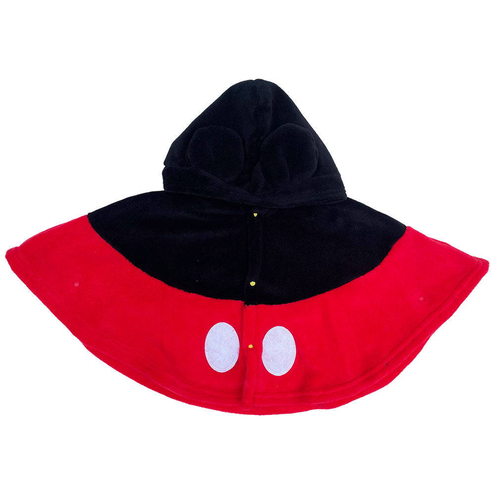 ハロウィン コスチューム ポンチョ ケープ